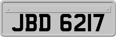 JBD6217