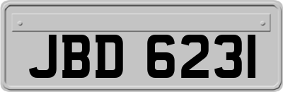 JBD6231
