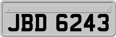 JBD6243