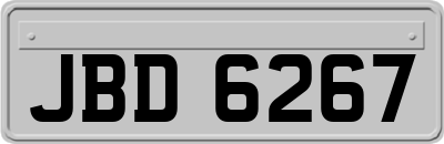 JBD6267