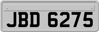 JBD6275
