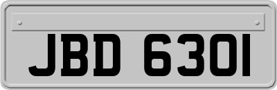 JBD6301