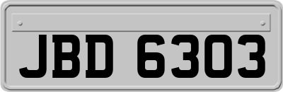 JBD6303