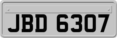 JBD6307