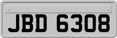 JBD6308