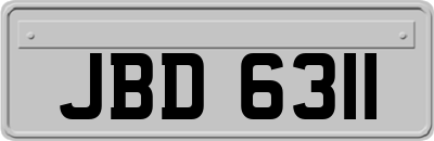 JBD6311