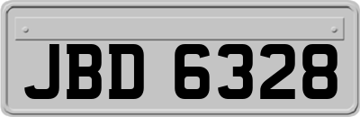 JBD6328