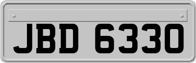 JBD6330