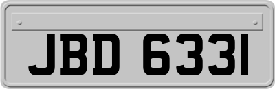 JBD6331