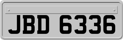 JBD6336