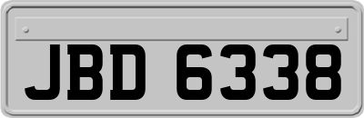 JBD6338