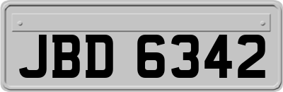 JBD6342
