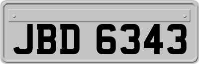 JBD6343