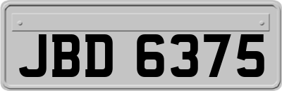JBD6375
