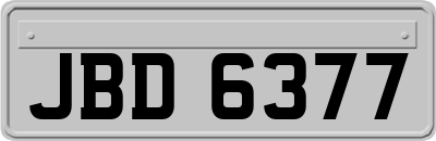 JBD6377