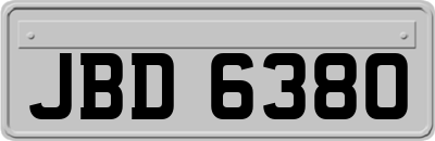 JBD6380