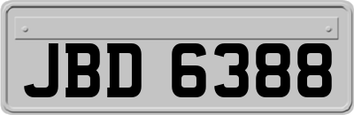 JBD6388