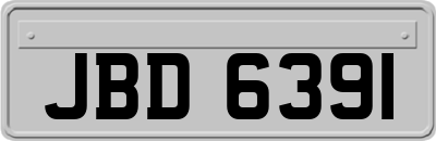 JBD6391