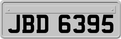 JBD6395