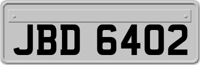 JBD6402