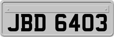 JBD6403