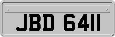 JBD6411