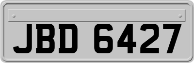 JBD6427