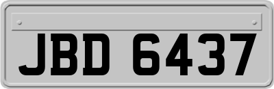 JBD6437