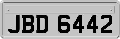 JBD6442