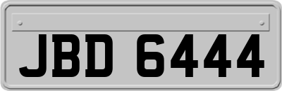 JBD6444