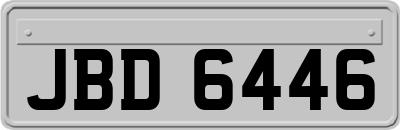 JBD6446