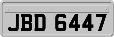 JBD6447