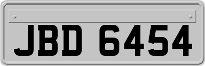 JBD6454