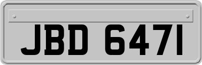 JBD6471