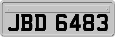 JBD6483