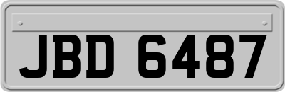 JBD6487