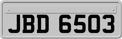 JBD6503