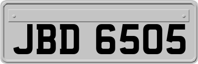 JBD6505