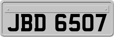JBD6507