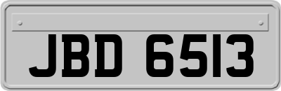 JBD6513