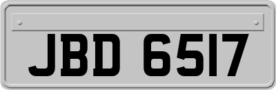 JBD6517