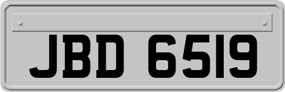 JBD6519