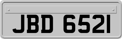 JBD6521