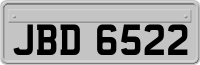 JBD6522