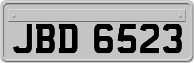 JBD6523