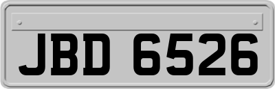 JBD6526