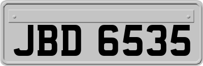 JBD6535