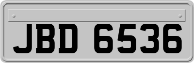 JBD6536