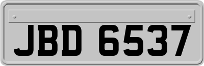 JBD6537