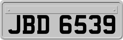 JBD6539